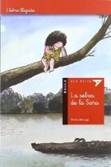 La selva de Sara La selva de Sara