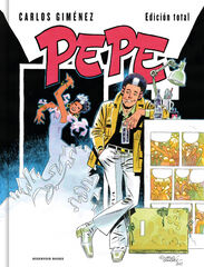 Pepe (edición total)
