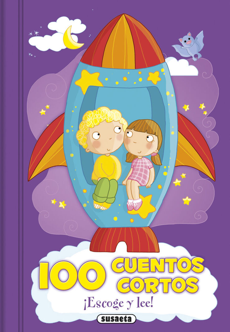 100 cuentos cortos - 2