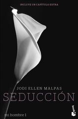 Mi hombre. Seducción Mi hombre. Seducción