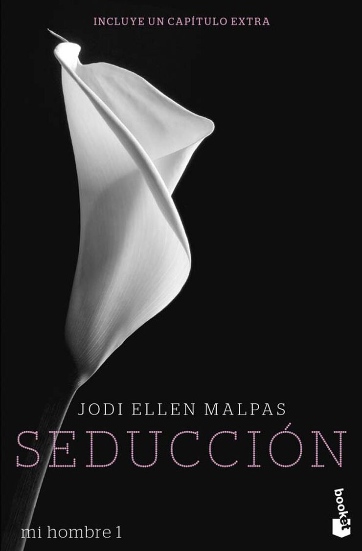 Mi hombre. Seducción