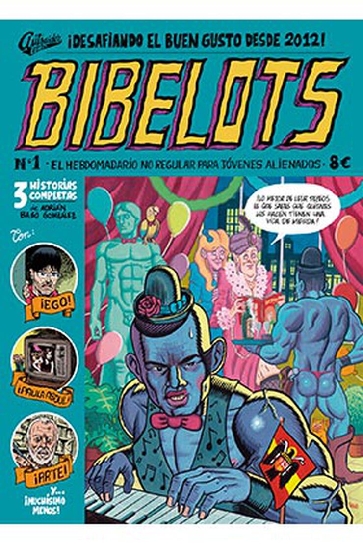 Bibelots