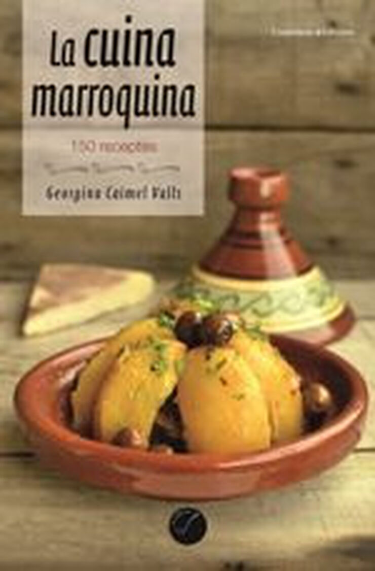 La cuina marroquina