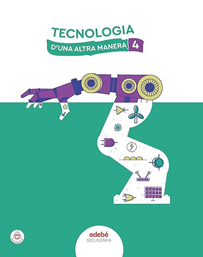 Tecnologia Es4 (Cat)