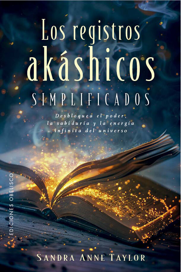 Los registros ak&aacute;shicos simplificados
