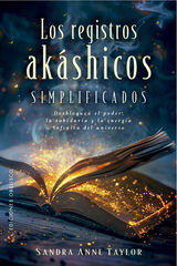 Los registros ak&aacute;shicos simplificados