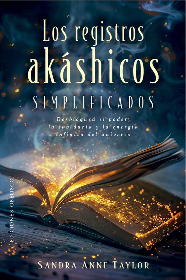 Los registros ak&aacute;shicos simplificados