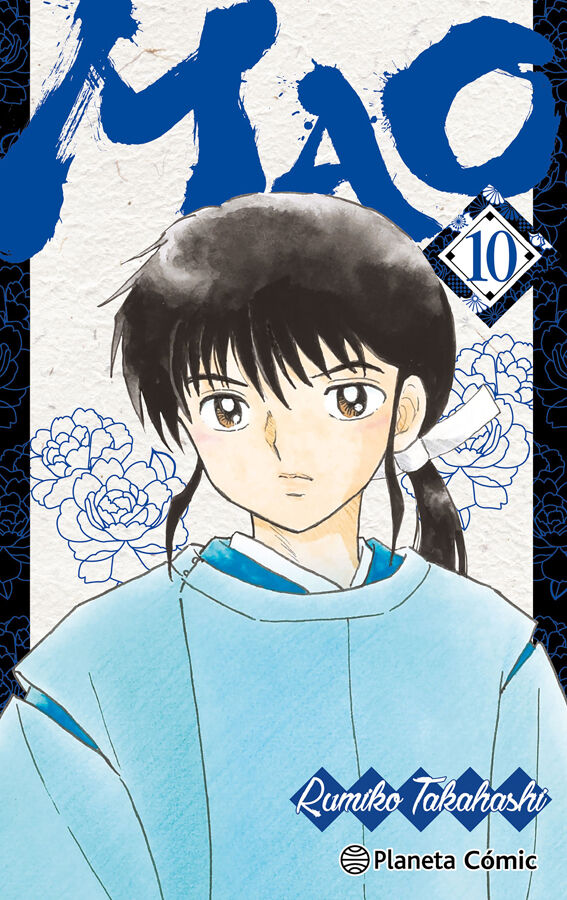 Mao n&ordm; 10