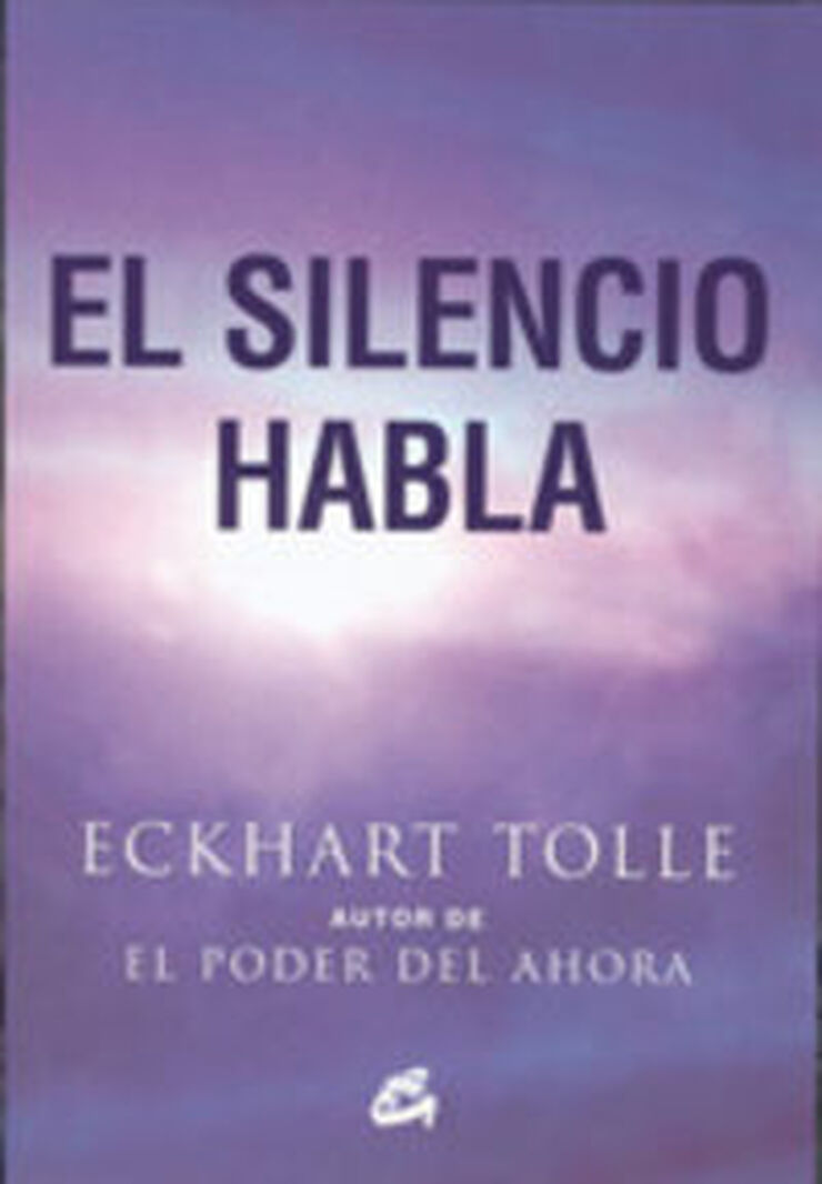 El silencio habla