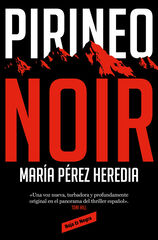 Pirineo Noir Pirineo Noir