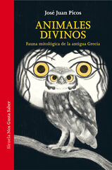 Animales divinos Animales divinos