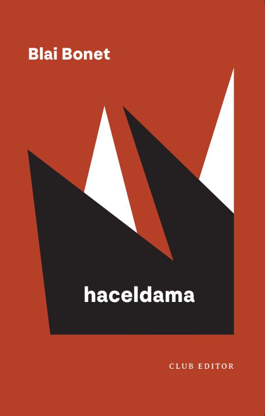 Haceldama