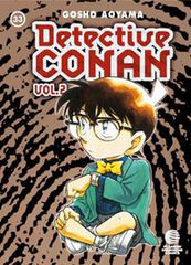 Detective Conan II 33 Detective Conan II 33