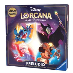Lorcana Preludio
