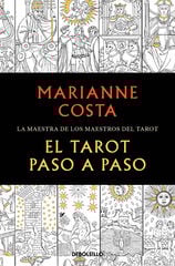 El tarot paso a paso El tarot paso a paso