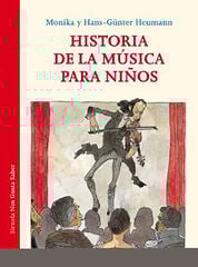 Historia de la música para niños Historia de la música para niños