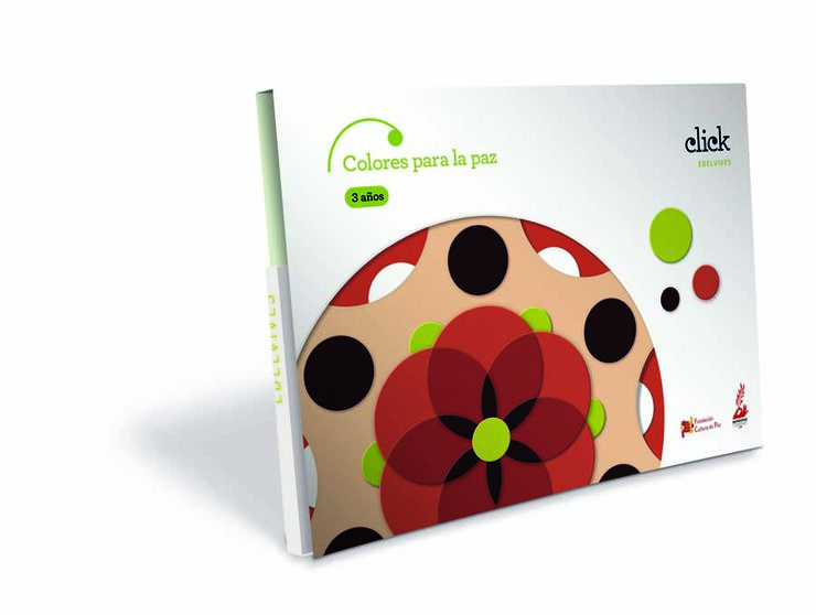 Paz 3 años Este Proyecto Tiene Guía De Ciclo 3-4 Y 5 años