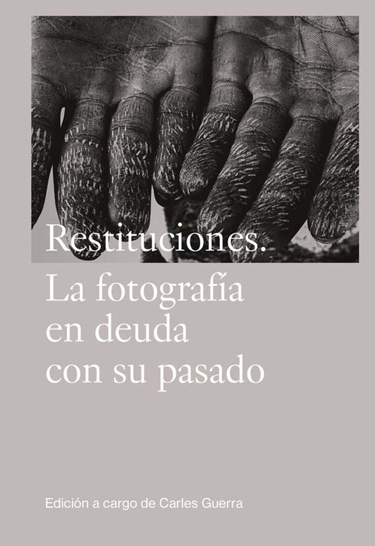 Restituciones