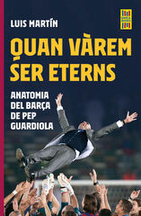 Quan vàrem ser eterns Quan vàrem ser eterns
