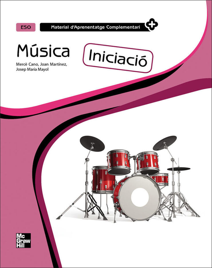 M&uacute;sica Qmac 1r ESO