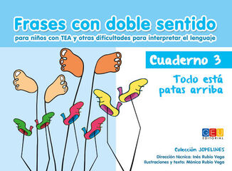 Frases Con Doble Sentido Cuaderno 3 Frases Con Doble Sentido Cuaderno 3
