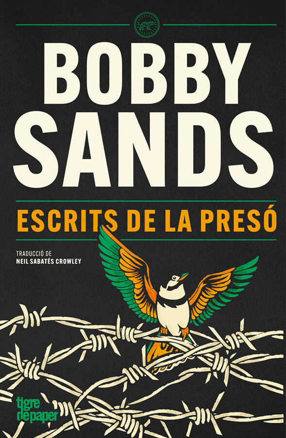 Escrits de la pres&oacute;
