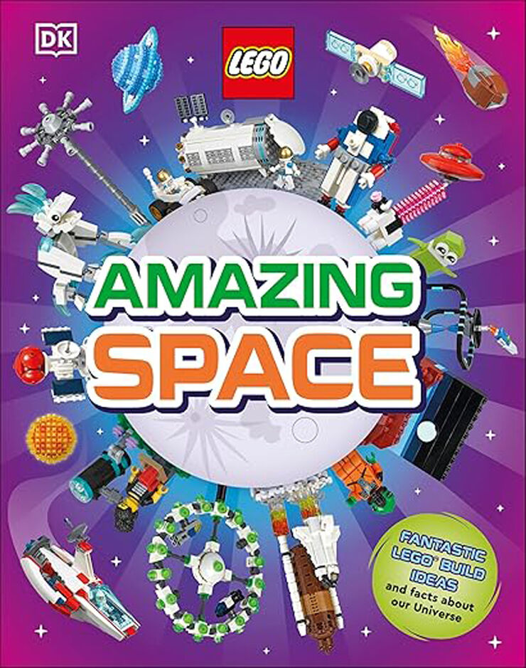 LEGO Amazing Space