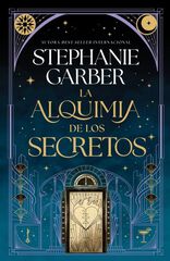 La alquimia de los secretos La alquimia de los secretos