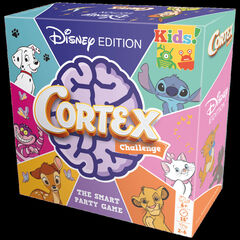 Cortex Kids Disney Edition