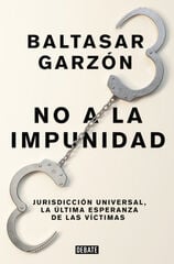 No a la impunidad No a la impunidad