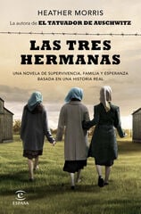 Las tres hermanas Las tres hermanas
