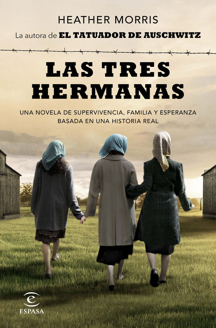 Las tres hermanas