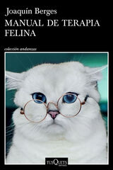 Manual de terapia felina
