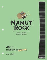 Mamut Rock Mamut Rock