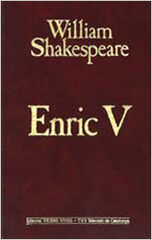 Enric V Enric V