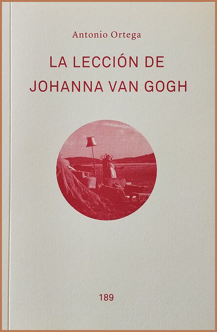 La Lecci&oacute;n de Johanna van Gogh