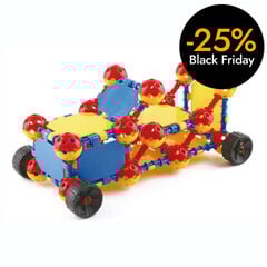 Space Construction 160 piezas