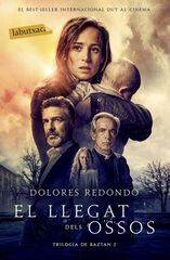 El llegat dels ossos El llegat dels ossos