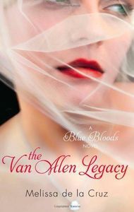 The van alen legacy