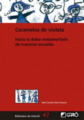 Caramelos de violeta Caramelos de violeta