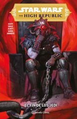 Star Wars. The High Republic nº 03 Star Wars. The High Republic nº 03