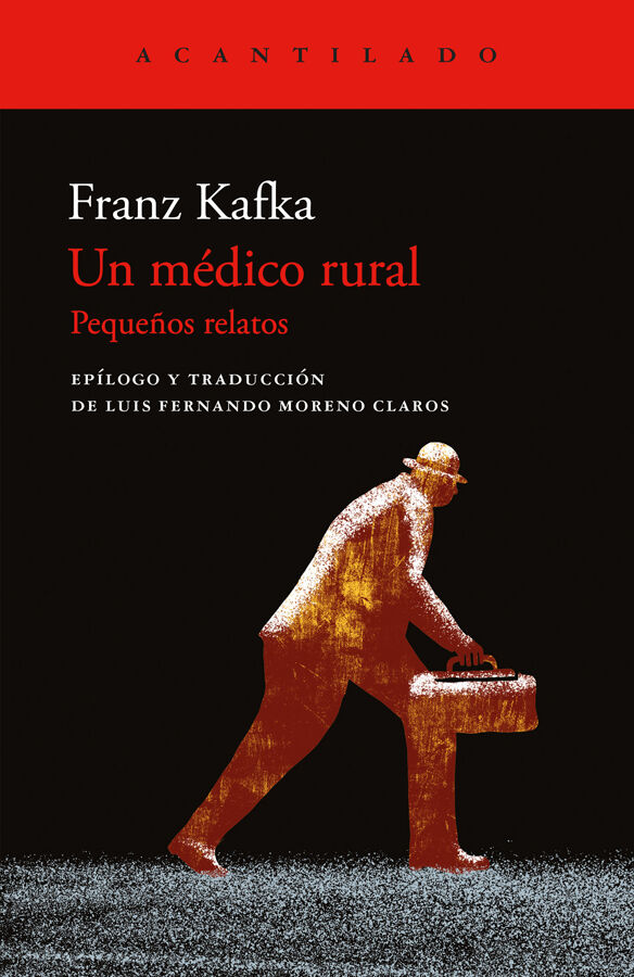 Un m&eacute;dico rural