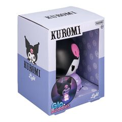 Llum de Nit Kuromi 3D