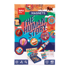 Magnets Imants Fites Hist&ograve;riques