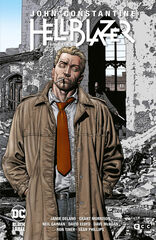 Hellblazer vol. 04 de 26 (Segunda edición) Hellblazer vol. 04 de 26 (Segunda edición)