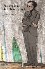 En compañia de Antonin Artaud En compañia de Antonin Artaud