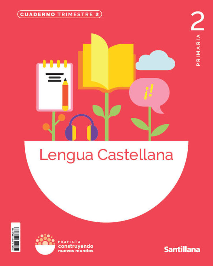 Cdn Lengua 2-2Prm cast