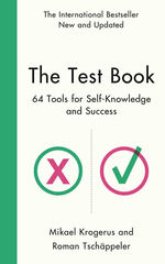 The test book