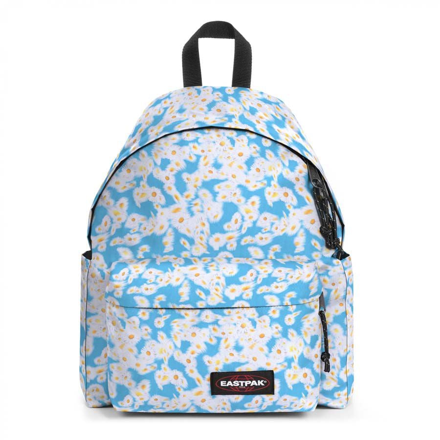 Mochila Eastpak Day Pak'r Flower Swift Blue