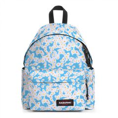 Mochila Eastpak Day Pak'r Flower Swift Blue